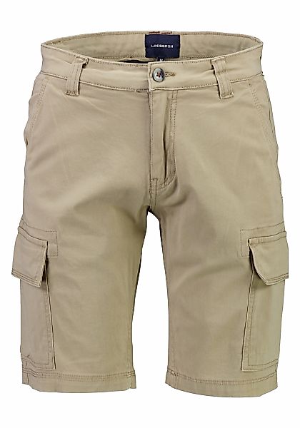 LINDBERGH Cargoshorts "Lindbergh Cargo-Shorts" günstig online kaufen