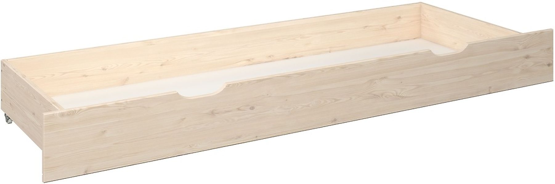 OTTO home Schubkasten "Antri" 1 Stk. tlg. passend zum Massivholzbett Antri, günstig online kaufen