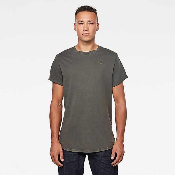 G-STAR Kurzarmshirt Lash günstig online kaufen