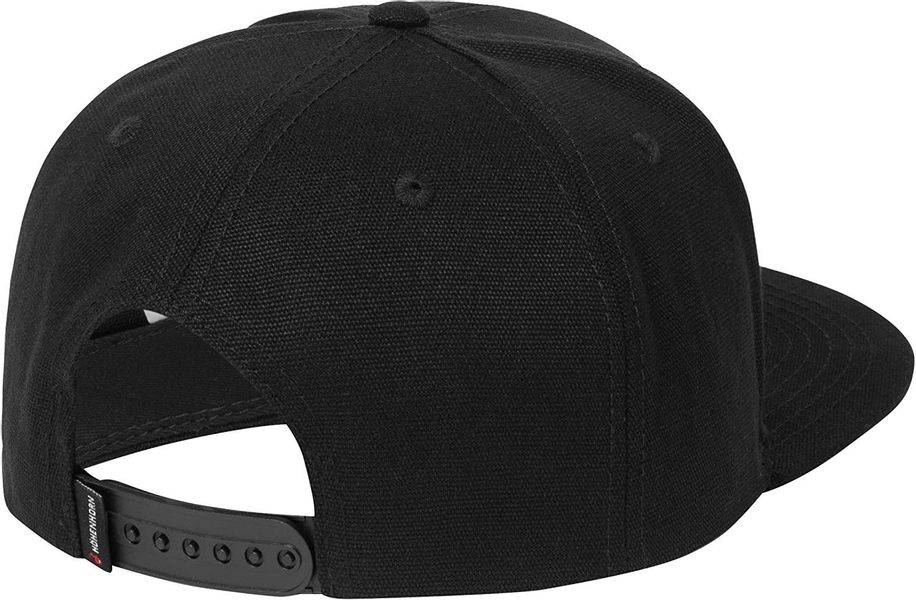Höhenhorn Baseball Cap Woven Unisex Herren günstig online kaufen