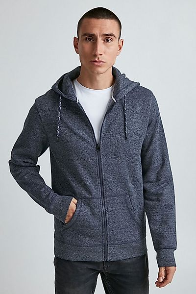 11 Project Kapuzensweatjacke PROlias Kapuzensweatjacke mit Kordelzug günstig online kaufen