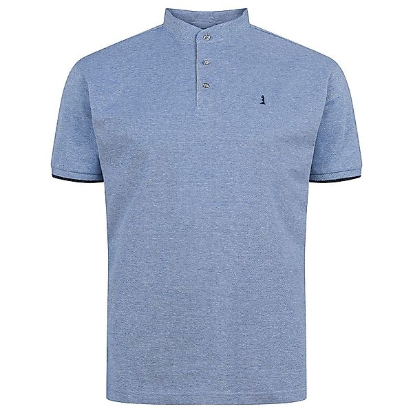 north 56 4 Poloshirt North56°4 Stehkragen günstig online kaufen