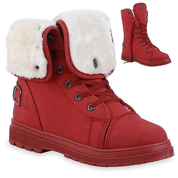 VAN HILL 813745 Stiefelette Schuhe günstig online kaufen