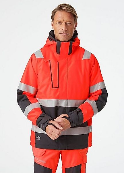 Helly Hansen Winterjacke günstig online kaufen