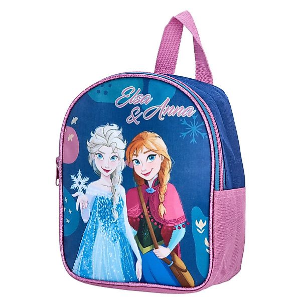Jacob Freizeitrucksack Jacob Mini Rucksack Frozen günstig online kaufen
