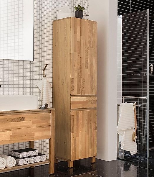 Home affaire Hochschrank Kaika Breite 40 cm günstig online kaufen