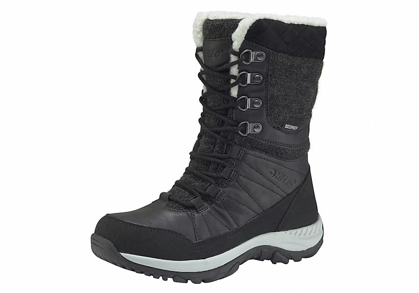 Hi-Tec Outdoorwinterstiefel "Riva Waterproof", Winterstiefel, Snowboots, Wi günstig online kaufen