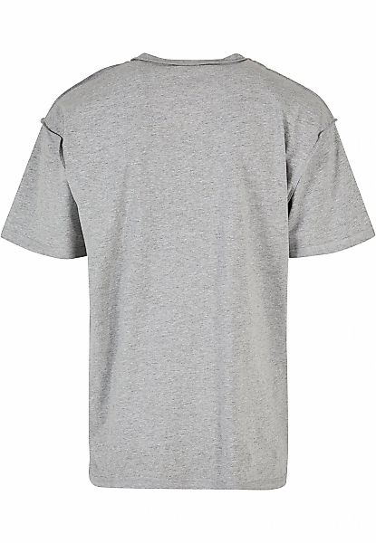 URBAN CLASSICS T-Shirt "Urban Classics Herren Oversized Inside Out Tee", (1 günstig online kaufen