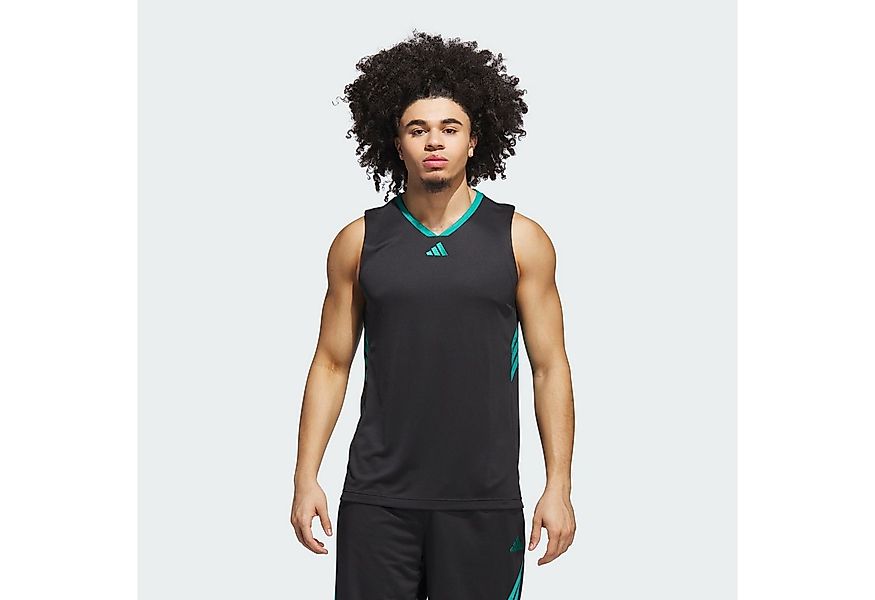 adidas Performance Tanktop ADIDAS BASKETBALL LEGENDS TANKTOP (1-tlg) günstig online kaufen