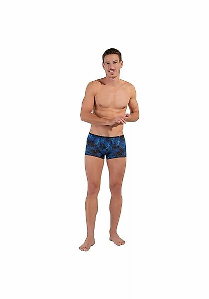 Hom Boxershorts "Boxershort Trunk Palay 1er Pack" günstig online kaufen