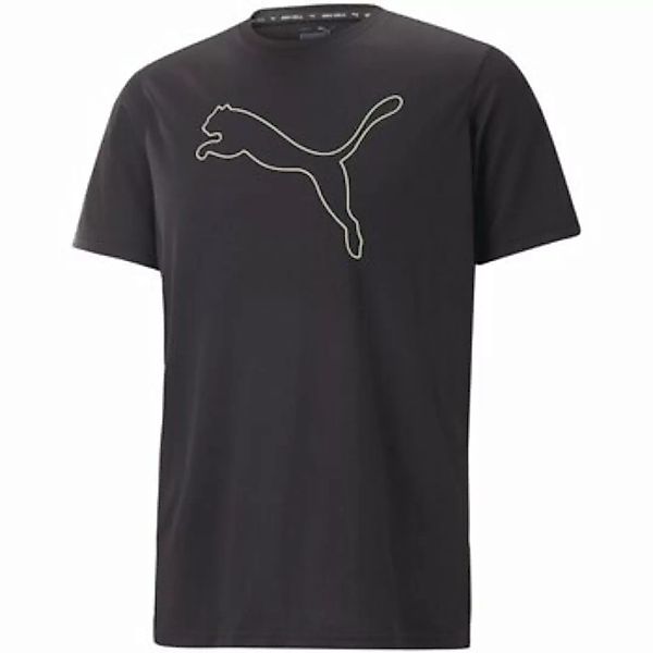 Puma  T-Shirt Sport PERFORMANCE CAT TEE M 520315 051 günstig online kaufen