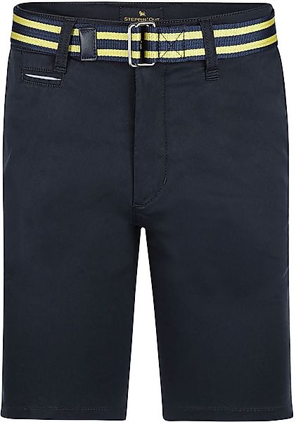 Steppin' Out Short Northport Navy - Größe 54 günstig online kaufen