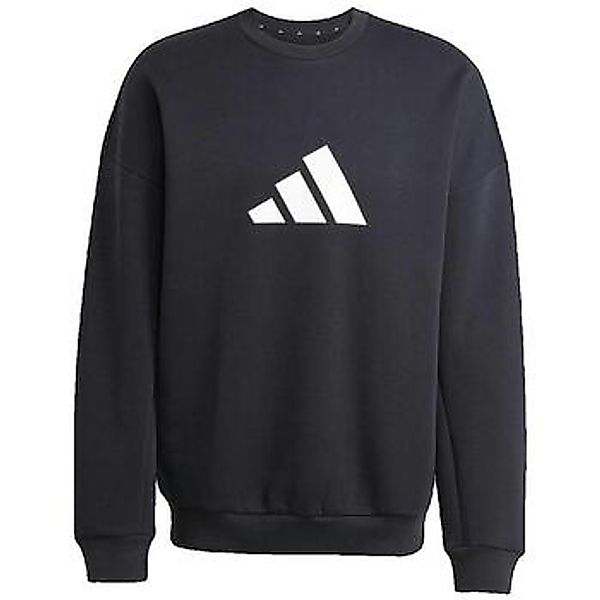 adidas  Sweatshirt Sweat-shirt  à logo 3 Barres pour homme günstig online kaufen