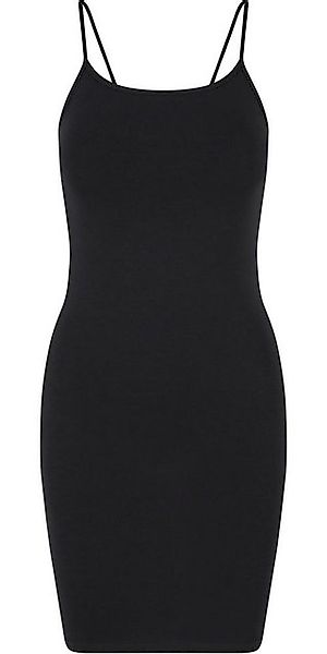 URBAN CLASSICS Minikleid Ladies Stretch Jersey günstig online kaufen
