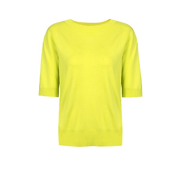 Lieblingsstück Kurzarmpullover KyreneEP in aktueller Trendfarbe günstig online kaufen