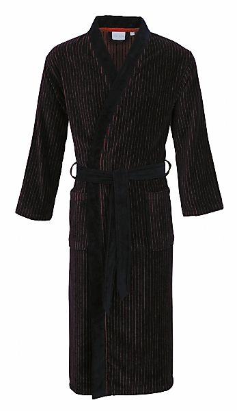 Carl Ross Herrenbademantel "582100", 1 Stk. günstig online kaufen