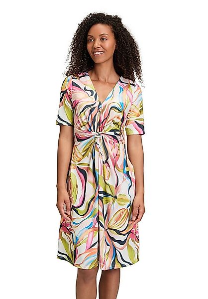 Vera Mont Sommerkleid Damen Sommerkleid ohne Verschluss Druck günstig online kaufen