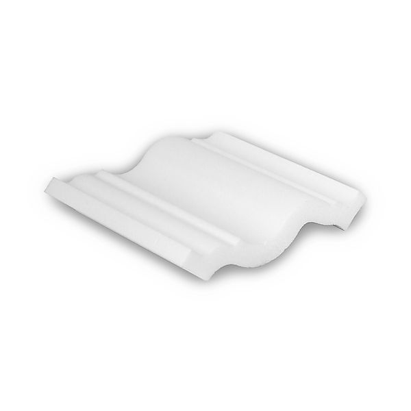 NOEL & MARQUET NMC 1 MUSTERSTÜCK NOMASTYL S-GR  10 cm MUSTER der Eckleiste günstig online kaufen