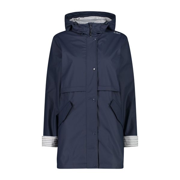 CMP Regenjacke CMP Damen Regenjacke Woman günstig online kaufen
