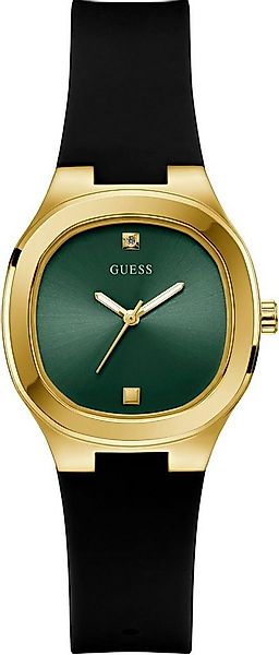 Guess Quarzuhr EVE GW0658L1, Armbanduhr, Damenuhr günstig online kaufen