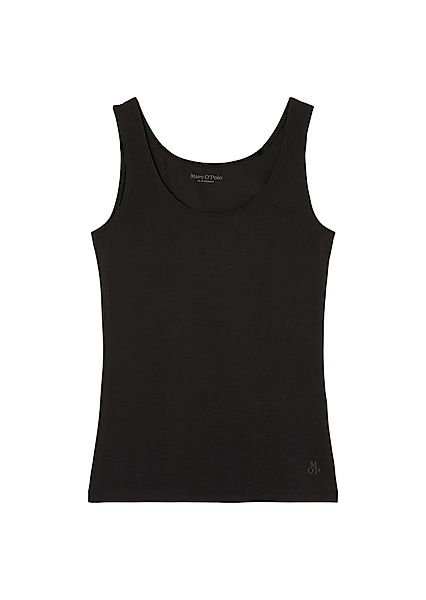 Marc O'Polo Tanktop Essentials mit kleinem günstig online kaufen