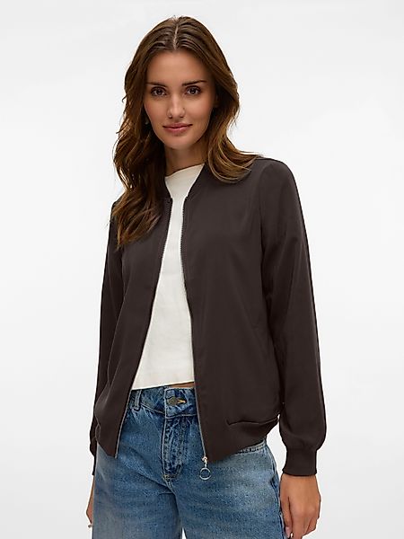 Vero Moda Bomberjacke VMCOCO L/S BOMBER günstig online kaufen