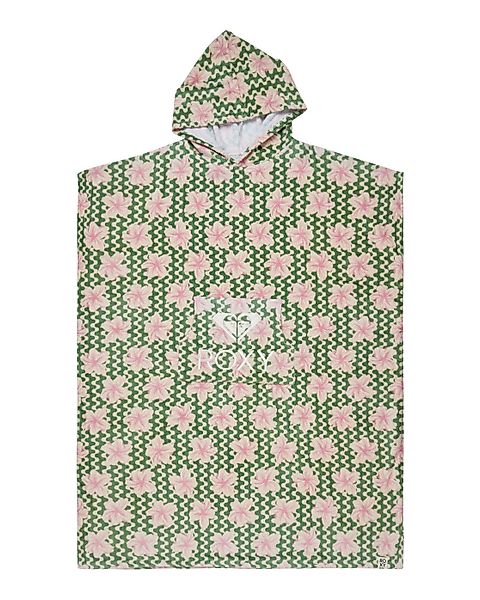 Roxy Poncho "STAY MAGICAL PRINTED" günstig online kaufen