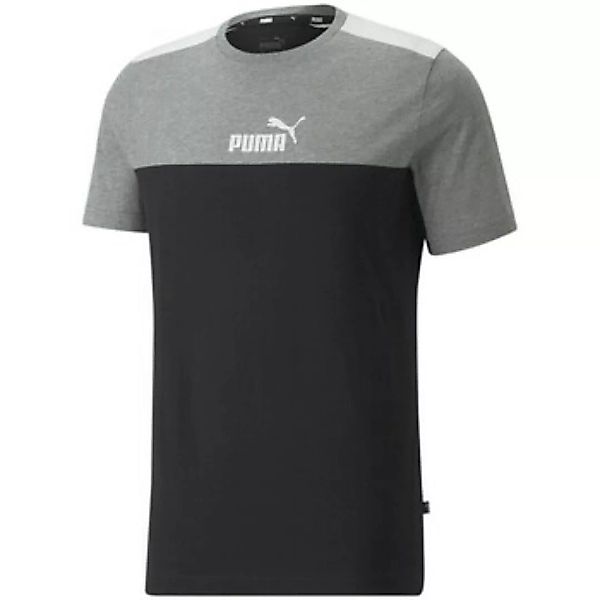 Puma  T-Shirts & Poloshirts 847426-01 günstig online kaufen