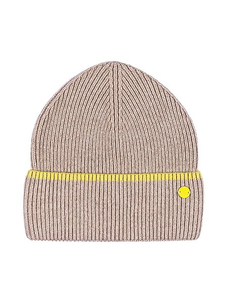 Lieblingsstück Beanie Damen-Strickmütze mit Wolle und günstig online kaufen
