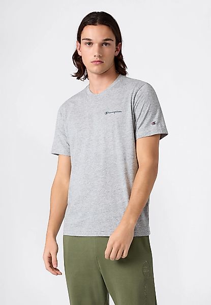 Champion T-Shirt sportlicher Stil, für Freizeit und sportliche Aktivitäten günstig online kaufen