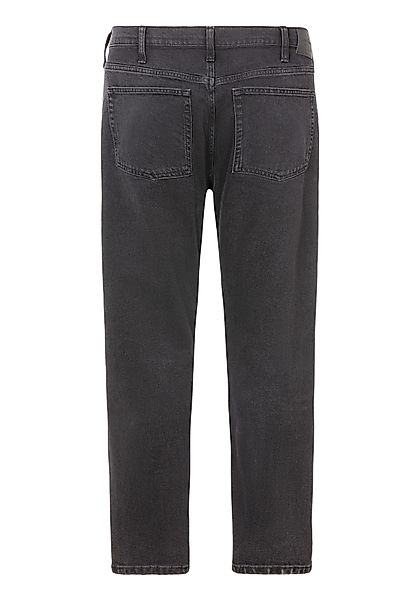 Calvin Klein Jeans Plus Tapered-fit-Jeans "SLIM TAPER PLUS" in Großen Größe günstig online kaufen