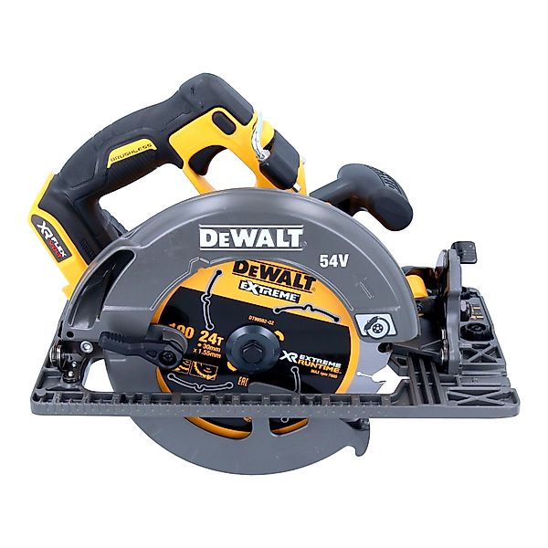 DeWalt Kompakt-Handkreissäge DCS 579 NT 54 günstig online kaufen