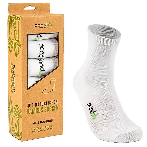 pandoo Sportsocken Sportsocken, 6er Pack aus günstig online kaufen