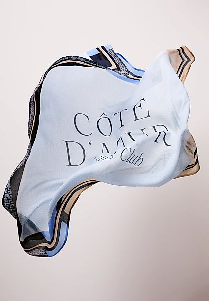 STREET ONE Halstuch aus Modal günstig online kaufen