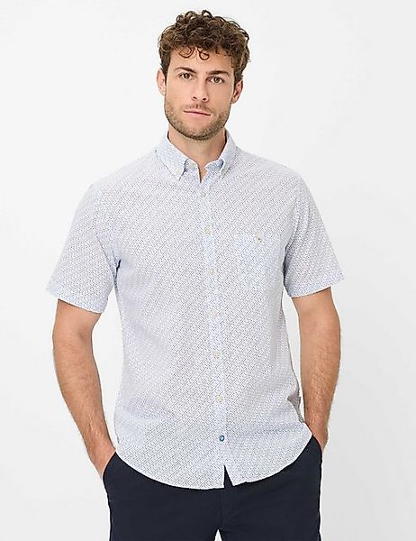 Brax Kurzarmhemd Style DAN günstig online kaufen