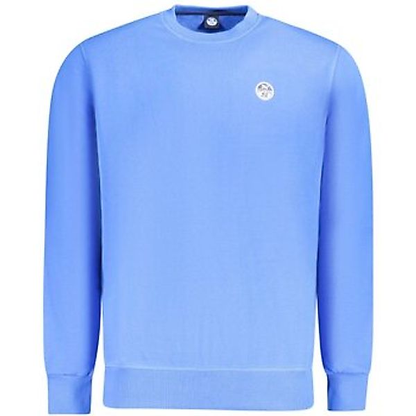 North Sails  Sweatshirt 993011000_BL0760 günstig online kaufen