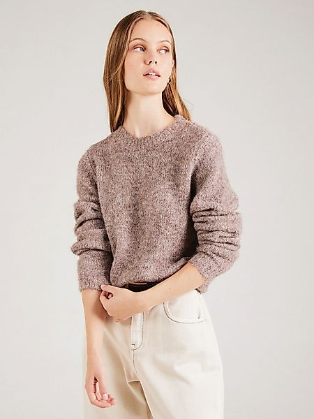 Vero Moda Strickpullover Novah (1-tlg) Plain/ohne günstig online kaufen