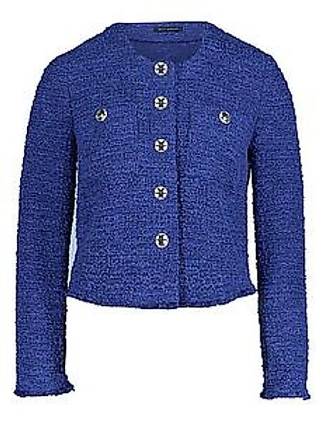 Jacke Betty Barclay blau günstig online kaufen