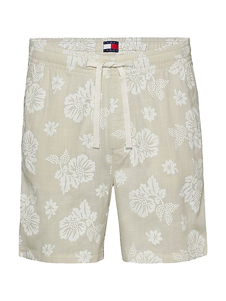 Tommy Jeans Shorts TJM SLUB AOP günstig online kaufen