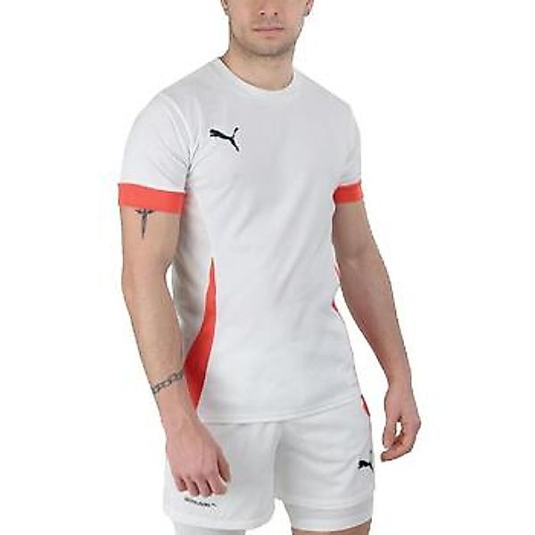 Puma  T-Shirt T-shirt  modèle 25 blanc günstig online kaufen