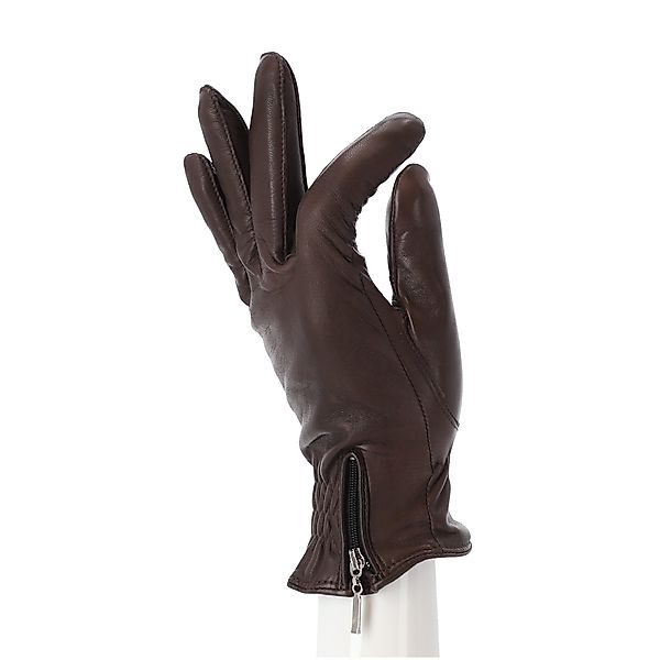 halsüberkopf Accessoires Lederhandschuhe Damenhandschuhe Leder mit günstig online kaufen