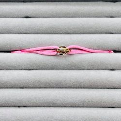 DC Jewelry Armband 925 Silber Trinitiy günstig online kaufen