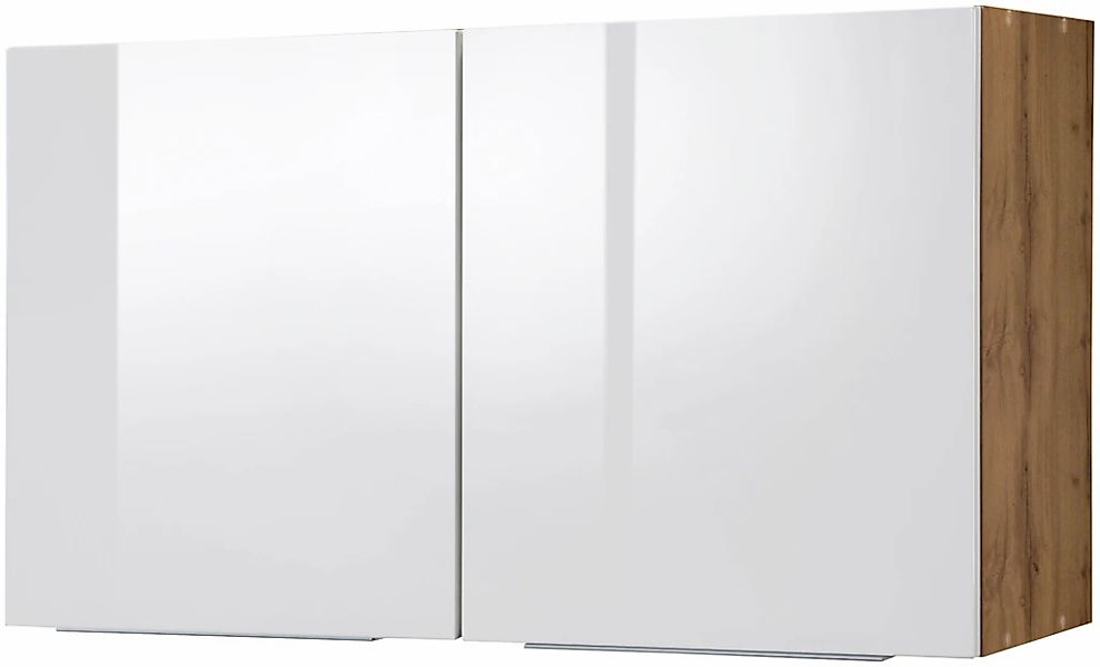 KOCHSTATION Hängeschrank KS-Brindisi 100 cm breit, günstig online kaufen