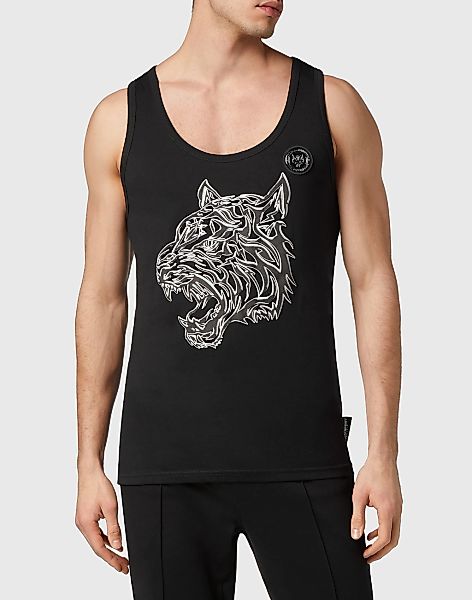 PLEIN SPORT T-Shirt "Tiger" günstig online kaufen