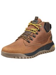 Jeep Jeep Sneaker Leder/Textil Trekkingschuh günstig online kaufen