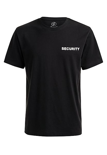 Brandit T-Shirt Brandit Herren Security T-Shirt günstig online kaufen