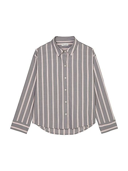 Marc O'Polo Sleepshirt Mix & Match Woven schlafshirt schlafmode Pyjama günstig online kaufen