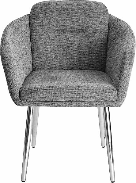 LeGer Home by Lena Gercke Esszimmerstuhl "Fleur, TOPSELLER, OTTOs Choice" günstig online kaufen