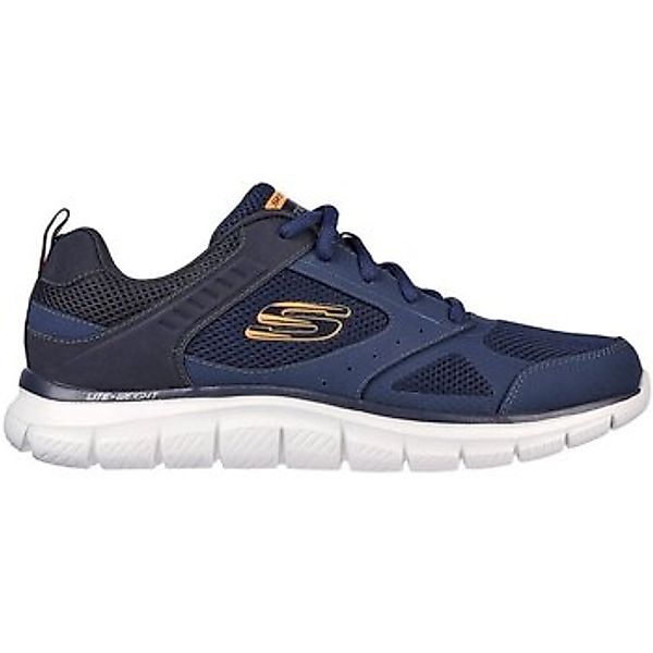 Skechers  Halbschuhe Schnuerschuhe TRACK SYNTAC 232398 NVY günstig online kaufen