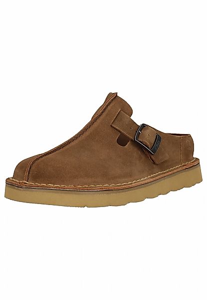 Clarks Slipper "Solsbury Mule", mit superweichem Fußbett günstig online kaufen